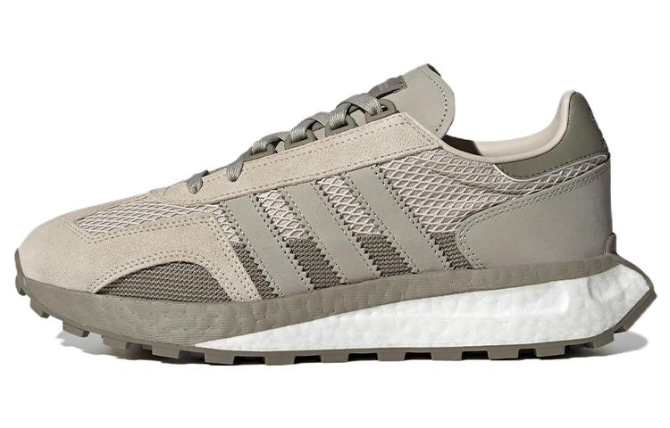 

Adidas Retropy E5 Beige Green Brown Women s IE0507 44