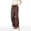 Women's Outdoor Quick-Dry Straight Leg Cargo Pants