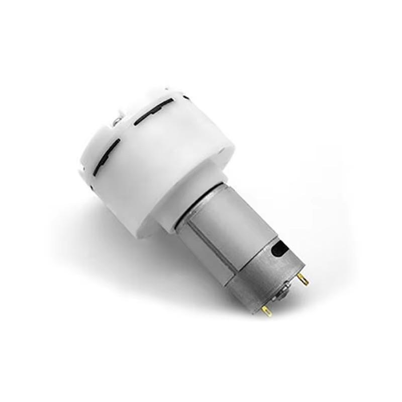 

12V 24V Micro Air Pump Motor 555 Air Pump Electric Pumps Fish Tank Oxygen Pump Motor Mini Air Pump Motor