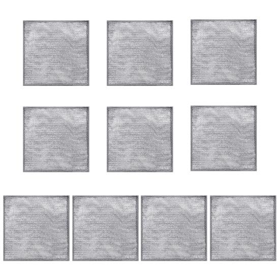 

45787 шт. Набор салфеток для посуды Легко ополаскивается Многоцелевой Не царапающий проволочный Универсальная уборка