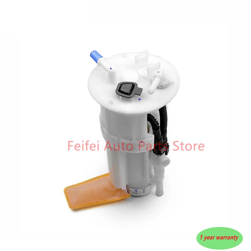 1pc New 1760A227 Hight Quality Fuel Pump Assembly For Mitsubishi- Pajero- Montero 4 IV V97 1760A297