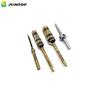 Forets pour implants dentaires Kit de fraises d'ostéodensification Kit de forets pour élévation des sinus maxillaires pour outils de dentisterie chirurgicale