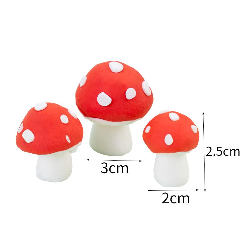 Pastoral Rabbit & Carrot Mini Basket Cake Topper Set