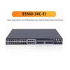 H3C S5560-EI/HI Series Gigabit Network Switch
