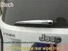 Otai Rear Wiper Cover Trim Sticker for Jeep Renegade