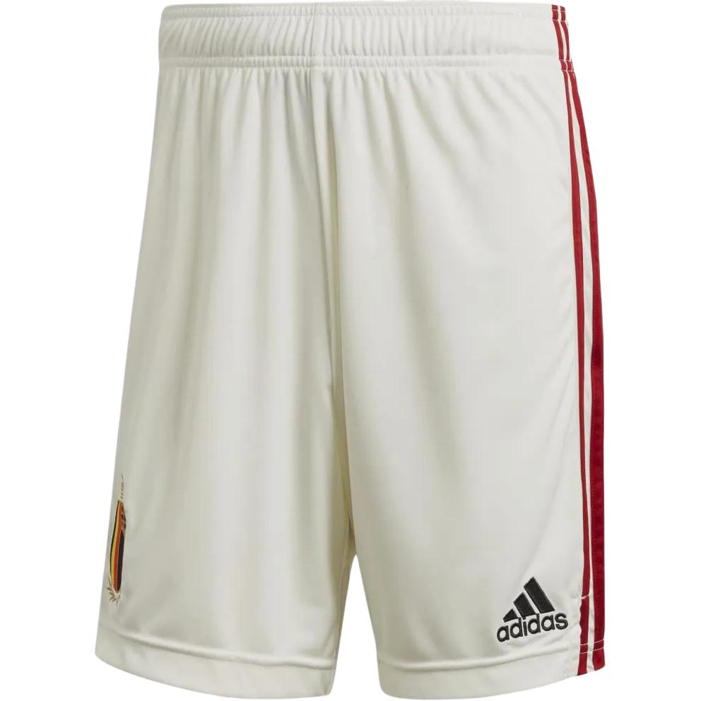 Adidas Rbfa A Sho Soccer Bottom Men s Gray White FL9176 L