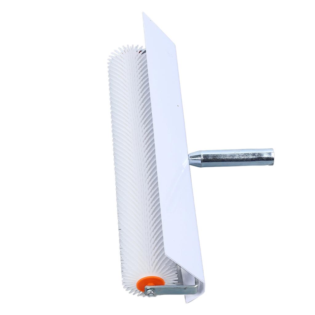 500mm Flooring Latex Self Levelling Spiked Compound Screed Floor Roller