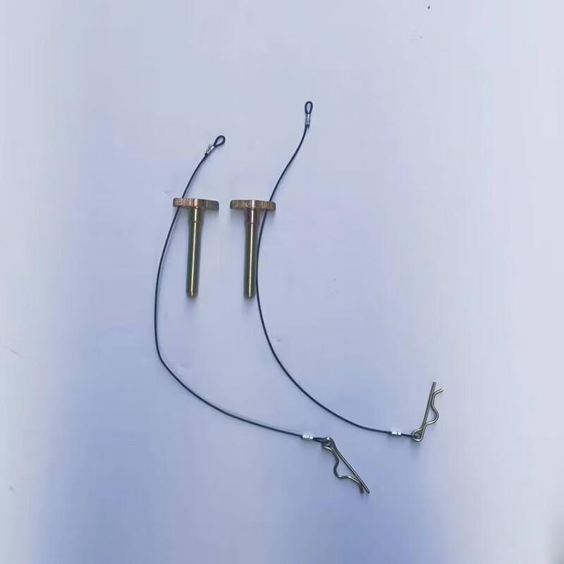Mengshi EQ2050 Front Bumper Pin