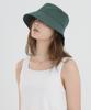 Matinkogseu Cotton Stand (Cotton Stand Bucket Hat) Green