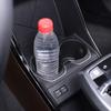 TPE Center Console Cup Holder Storage Box Organizer Tray For BMW X1 U11 -24