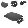 For Toyota Highlander 2008-2013 Sub-Assembly Cover 58905-0E040-B0 With Bracket For Center Console Door Lid Armrest