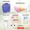 Costura e tricot – Kits para tricot