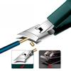 Eagle Beak Oblique Toe Nail Trimmers Stainless Steel Fingernail Clipper New Nail Clipper