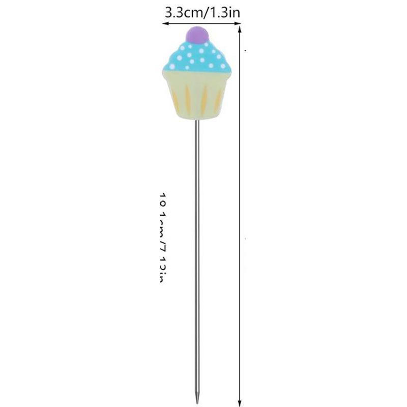 304 Stainless Steel Cake Tester Needle for Baking