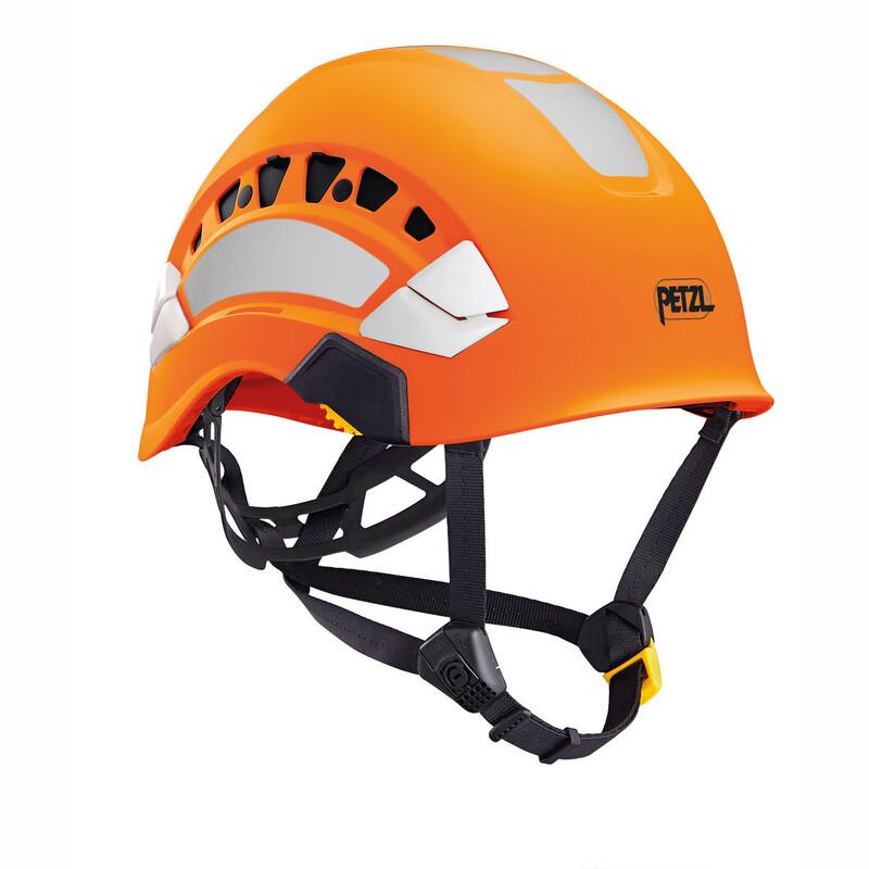 Каска Petzl VERTEX VENT HI-VIZ