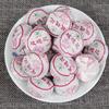 Ripe Puer Mini Tuocha 200g Rose Black Tea Health Care