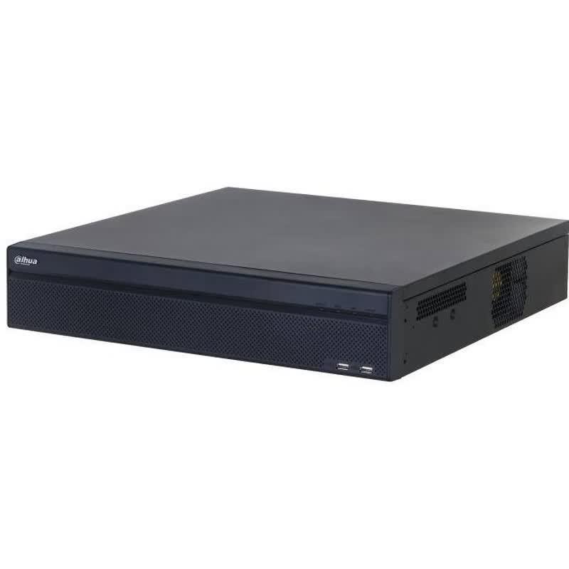 Dahua Network Video Recorder CN Plug (adapter Included)