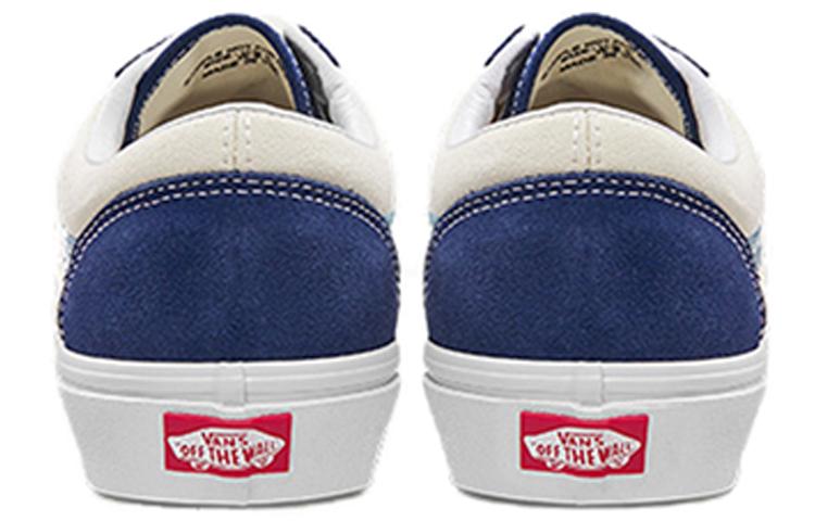 Style 36 Vans Retro Sport 'Gibraltar Sea' VN0A3DZ3VY1