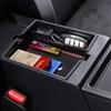 For Haval Jolion 2026 2026 2026 Car Armrest Box Storage Stowing Tidying Container Organizer Holder Tray Box Interior Accessories