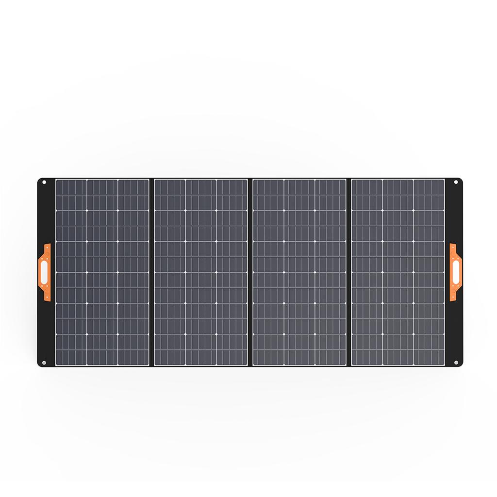 Oscal PM400 Pro Solar Panel 400W Portable Power Solar Panel Free Shipping Outdoor Camping EU US Warehouse for All Power Station