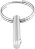 Boat Top Deck Hinge Quick Release Pin 316 Stainless Steel