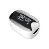 Gemstone Style, Full Range Of Blood Oxygen Saturation, Fingertip Oxygen, Finger Clip Monitor
