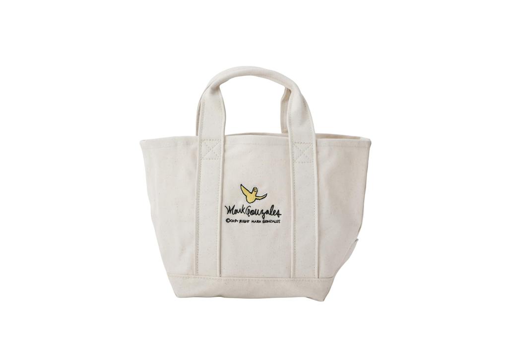 Lunch Tote MGB-0002-1WH
