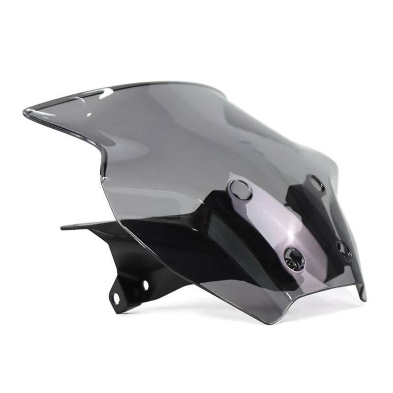 ABLZ-For MT-07 MT-07 Mt07 GEN4 2025 Motorcycle Front Windshield Wind Deflector Accessories
