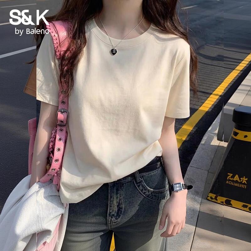 Baleno Women s Sorona Cool-Feel Short Sleeve T-Shirt S