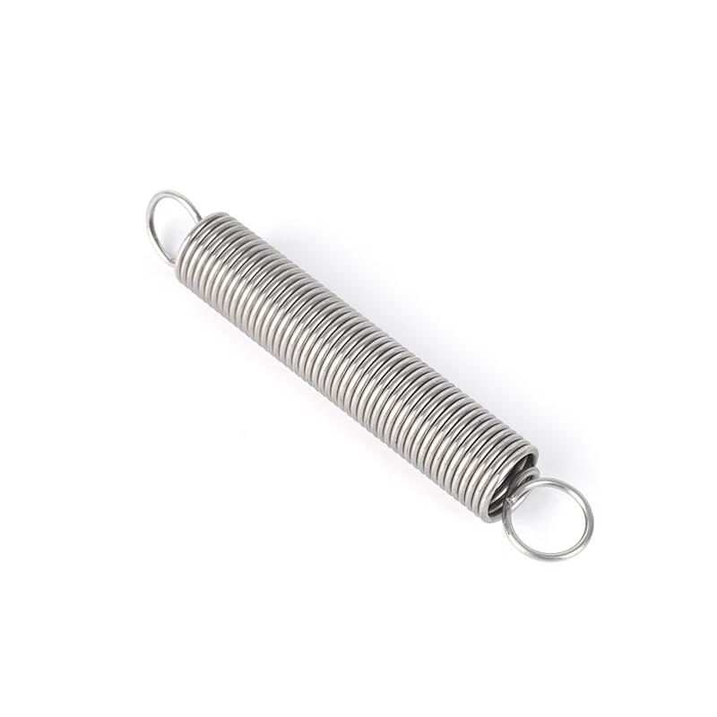 Chengwei Stainless Steel Extension Spring with Hooks