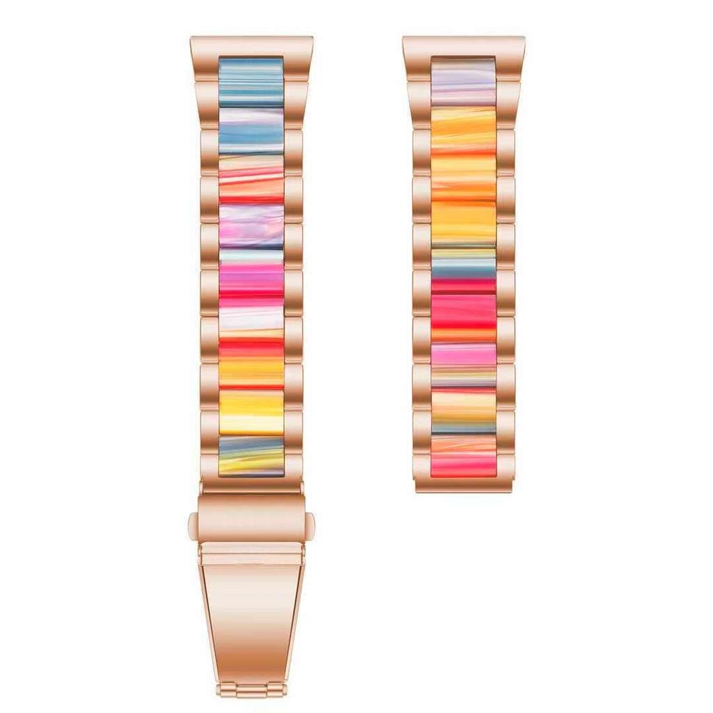 strap for Apple Watch 10 9 8 7 6 5 se watchband for iwatch ultra 49mm 42mm 45mm 46mm 41mm resin metal Bracelect wristband
