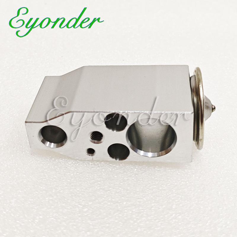

AC A/C Evaporator TX TXV BLOCK EXPANSION VALVE for Nissan X-Trail XTRAIL T32 922003ST0A 92200-3ST0A 92200-1HP0C 922001HP0C