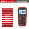 UNI-T UT18B MAX True RMS Digital Multimeter (CN version)