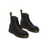 Dr. Martens 1460 Leather Classic 8 Eyelet Short Boots Men boots Black 24039001