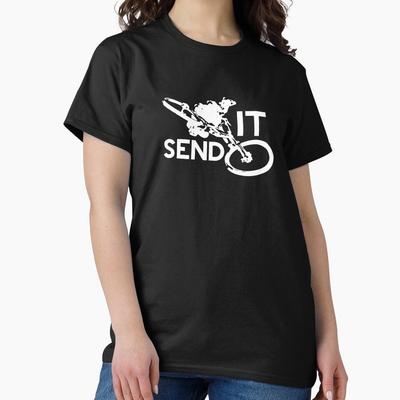 Üst giysisi – T-shirtler
