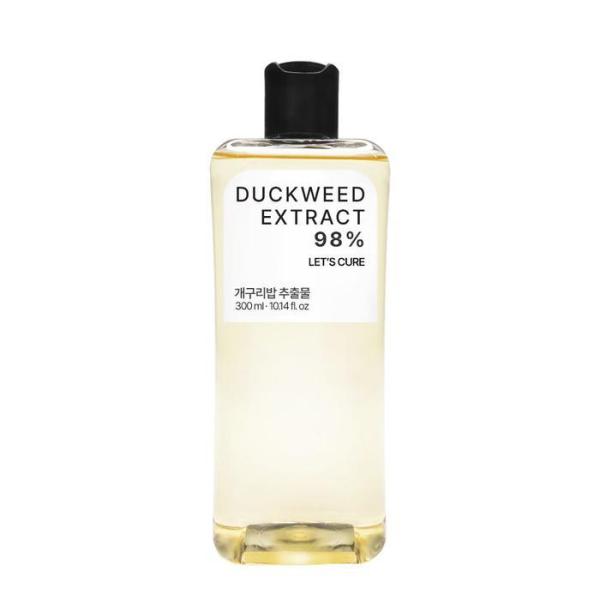 [OFK36780] Let s Cure Bupyeong Elementary School Frogweed Extract Toner (12150890)