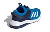 Adidas Activefle Boa K Comfortable Low top Kids' Running Shoes Sky Blue Kids' GZ3359
