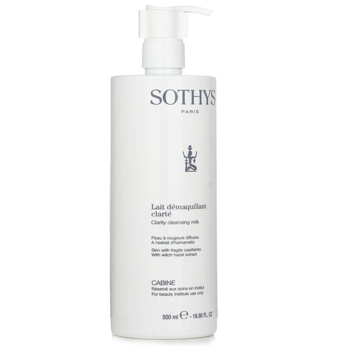 SOTHYS Clarity Cleansing Milk (Salon Size)