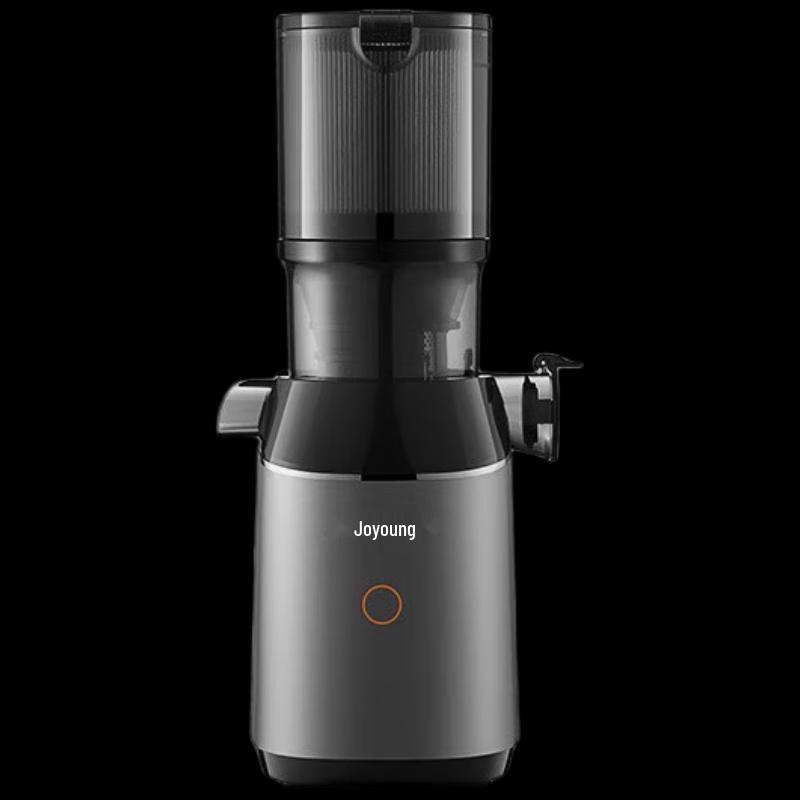 Joyoung Multi-functional Masticating Juicer CN plug (adapter included)