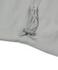 Beentrill Woven Tech Mandarin Collar Anorak Jumper (Light Gray)