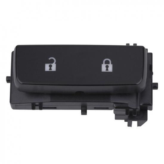 Door Lock Control Switch for 07-14 GMC Sierra Chevy Silverado 1500 2500 15804093