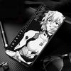 Phone Case For Samsung Galaxy S26 S25 S24 S23 S22 Ultra S23 S22 S25 Plus S24 FE S26Edge Rei Anime