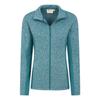 Mountain Warehouse Womens/Ladies Idris Panelled Fleece Jacket