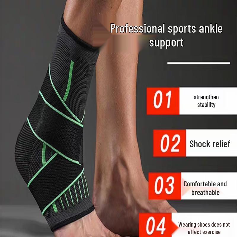 Shuangxinda Sports Ankle Support
