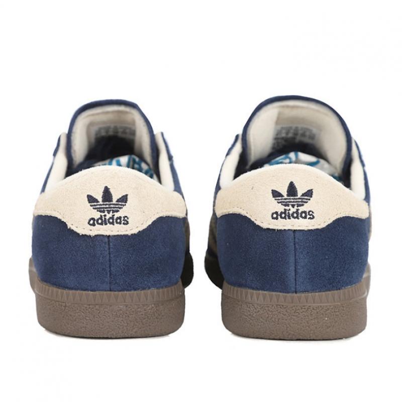 Adidas Bern W Sneaker Night Indigo Sand Strata