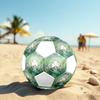 Panathinaikos FC Size 5 Soccer Ball, Machine-Stitched PVC, Durable & High Bounce, All Ages Fit, Fan Merchandise, Matches & Outdoor Use.