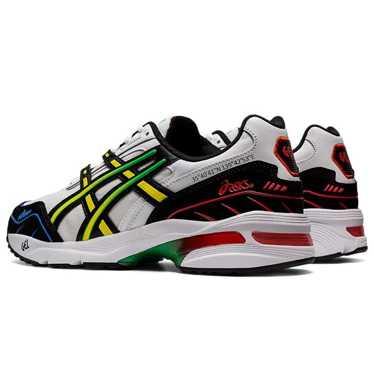 ASICS Gel 1090 'Retro Tokyo Olympic' 1021A283-100