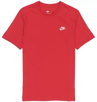 Nike Sportswear Club Crew-neck T-shirt AR4999-657