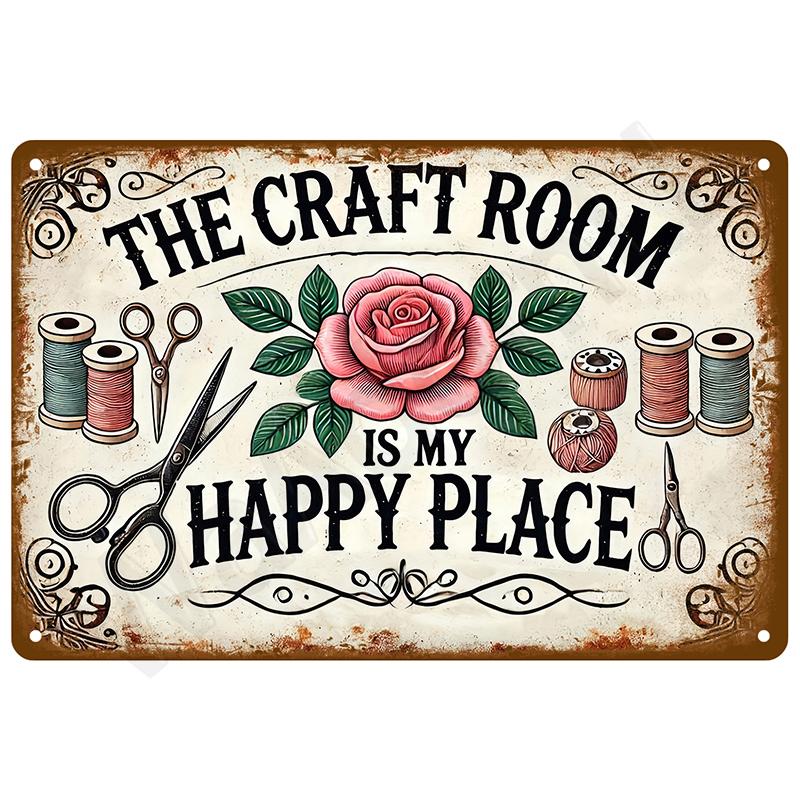 Retro Wandkunst Wandbild Außenhaus Badezimmer Heimzimmer Dekorationen Dekor Vintage Metallschilder Teller Blechschild Poster Man Cave Bar