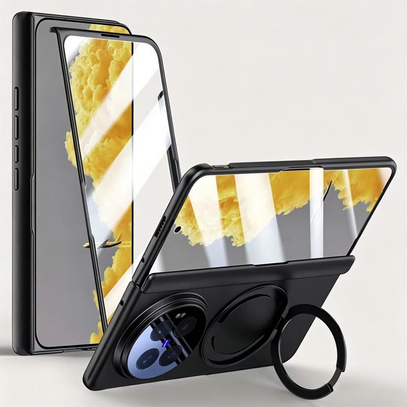 Für VIVO X Fold 6 Hülle mit Halterung für VIVO X FOLD 6
